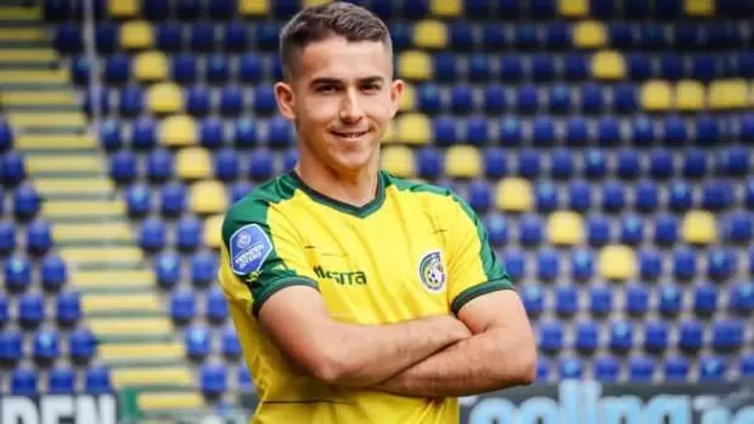 Trabzonspor'da transfer operasyonu sürüyor! Yeni isimler gündemde 8