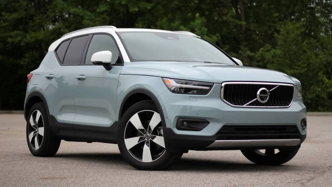 Volvo Fiyat Listesi Ağustos 2023 5