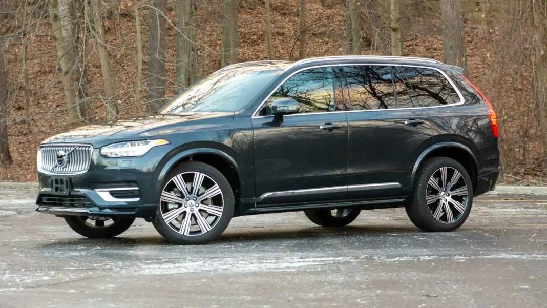 Volvo Fiyat Listesi Ağustos 2023 7