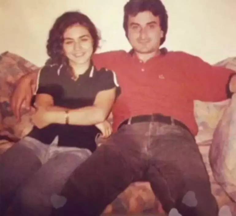 Sanatçı Volkan Konak'ın Eşi Selma Konak kimdir, Aslen nereli, Instagram, kaç yaşında? Volkan Konak’ın Eşi Kimdir Tüm Merak Edilen Yönleriyle 5