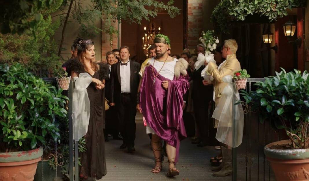 Çakallarla Dans 6 nasıl izlenir Netflix? Çakallarla Dans 6 Netflix’te var mı, nasıl izlenir? 4