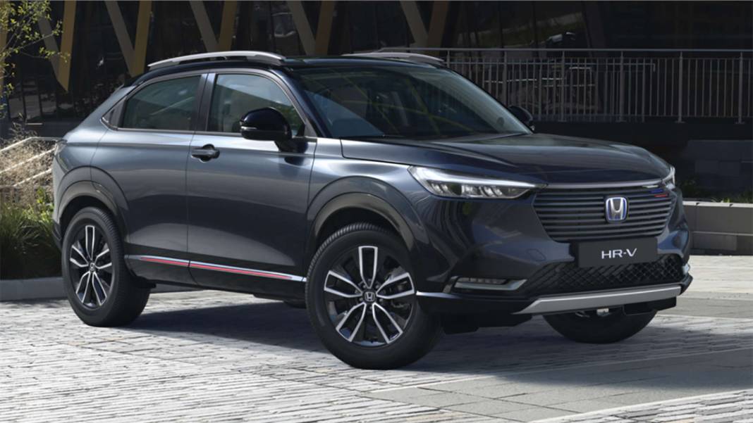 Honda Fiyat Listesi 2023 6