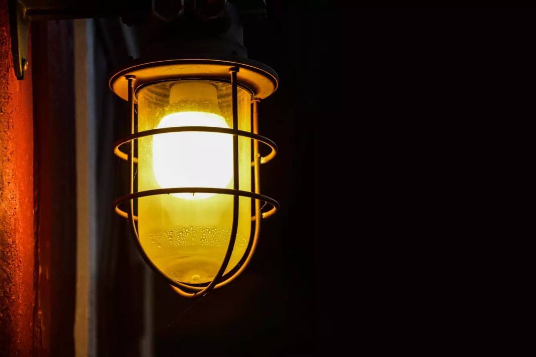 Bugün O İlçeler Karanlığa Gömülecek 5