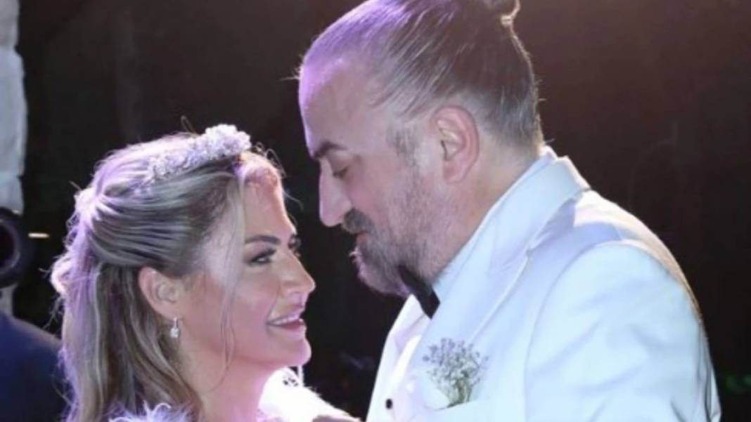 Sanatçı Volkan Konak'ın Eşi Selma Konak kimdir, Aslen nereli, Instagram, kaç yaşında? Volkan Konak’ın Eşi Kimdir Tüm Merak Edilen Yönleriyle 2