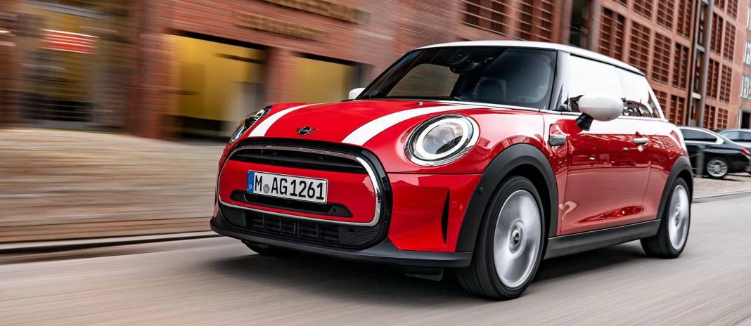 2023 Mini Fiyat Listesi Eylül 1