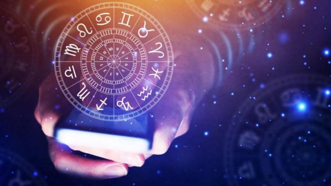 16 Eylül 2023 Cumartesi Burç Yorumları! Burcunuz bugün ne söylüyor? 10