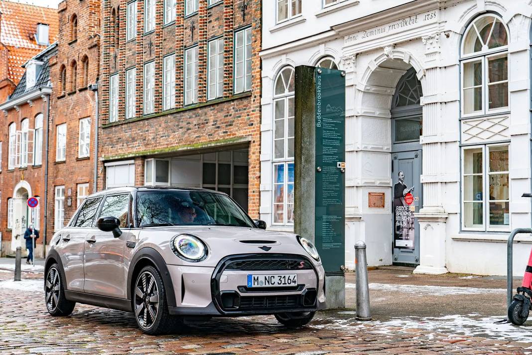 2023 Mini Fiyat Listesi Eylül 2