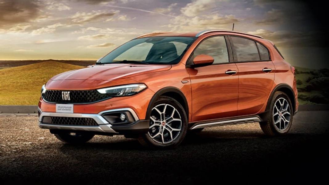 2023 Fiat Fiyat Listesi Eylül 3