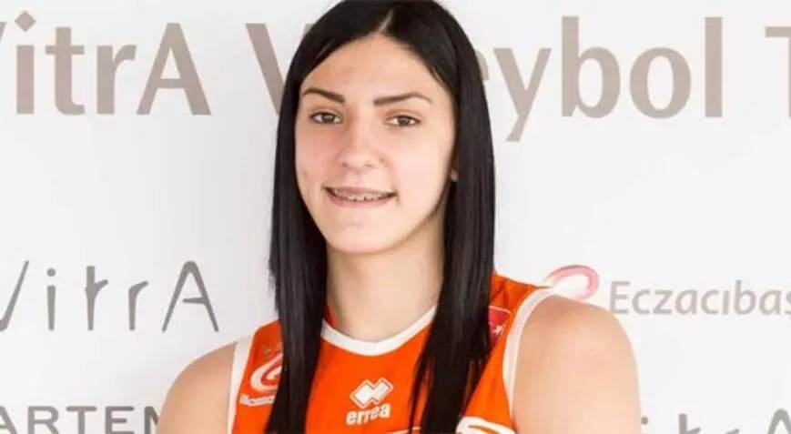 Tijana Boskovic kim, evli mi, sevgilisi var mı, boyu kaç, aslen nereli, ne kadar kazanıyor, hangi takımda, Instagram hesabı ne? 8