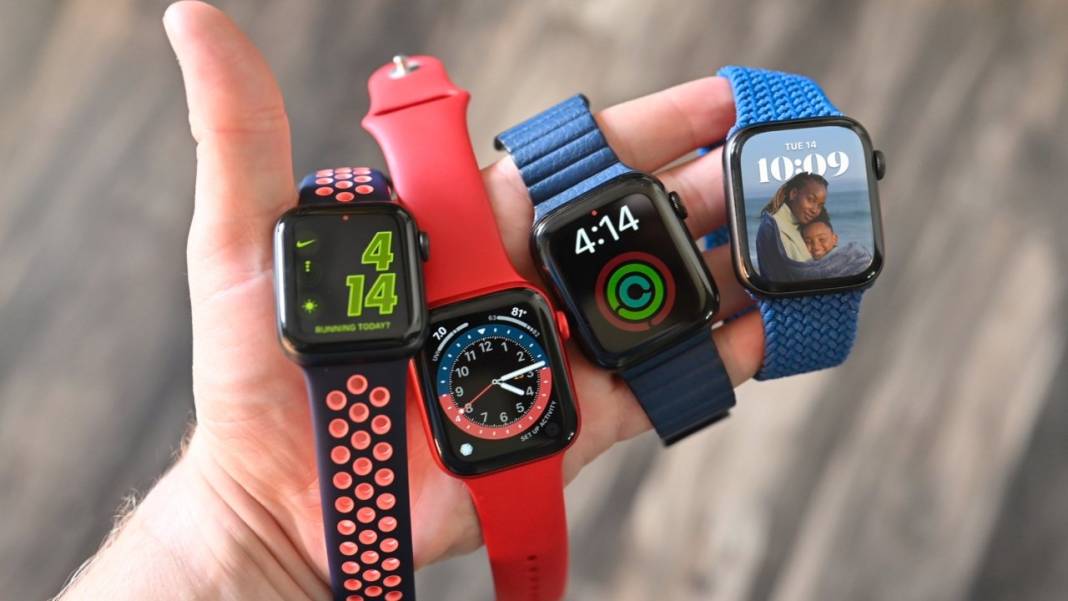 Apple watch alınırken dikkat edilmesi gerekenler nelerdir? 1