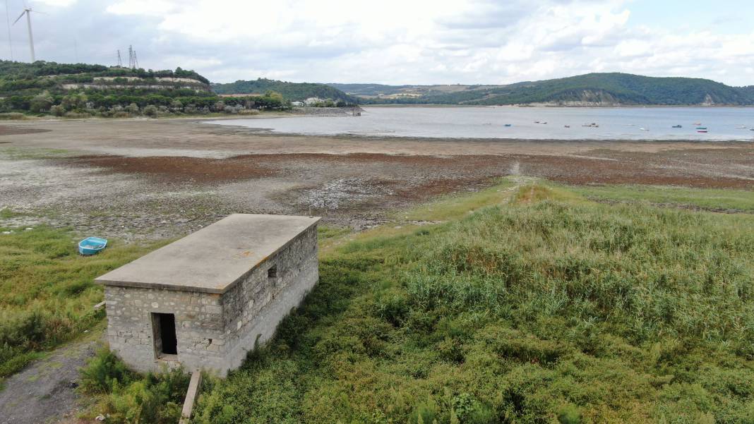 Hiç bu kadar kurumamıştı... 5