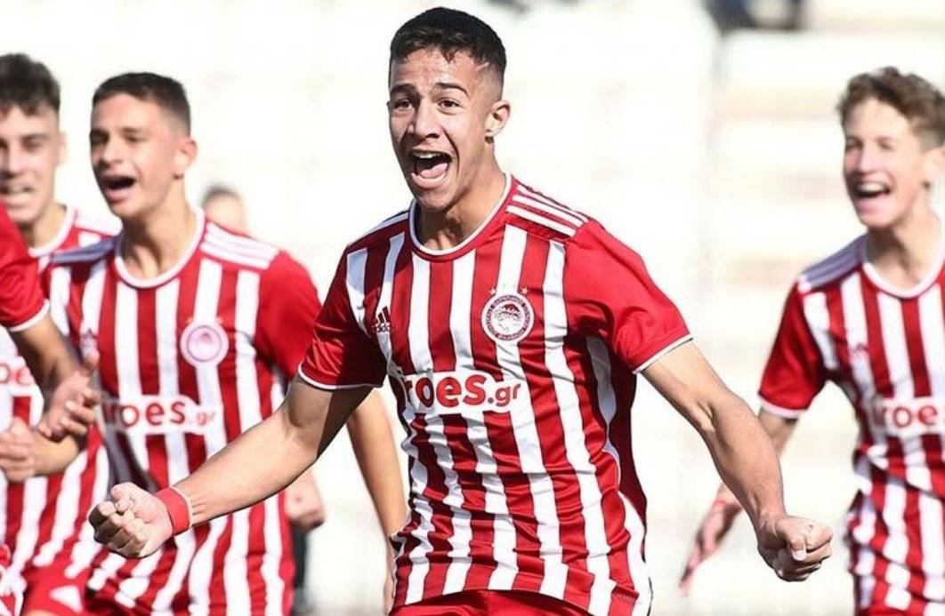 Football Manager 2024 (FM 24) potansiyel wonderkid listesi 64