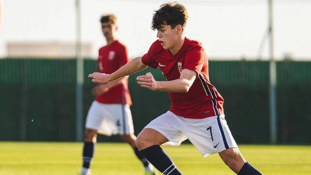 Football Manager 2024 (FM 24) potansiyel wonderkid listesi 67