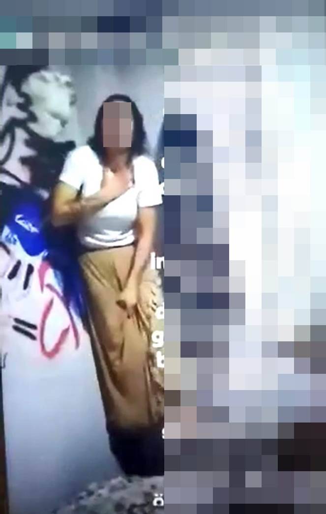 16 yaşındaki kız aylarca kabusu yaşadı: İşkence edip, cinsel istismarda bulundu 6