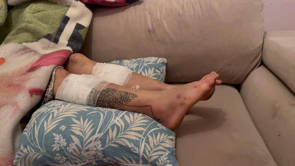 16 yaşındaki kız aylarca kabusu yaşadı: İşkence edip, cinsel istismarda bulundu 5