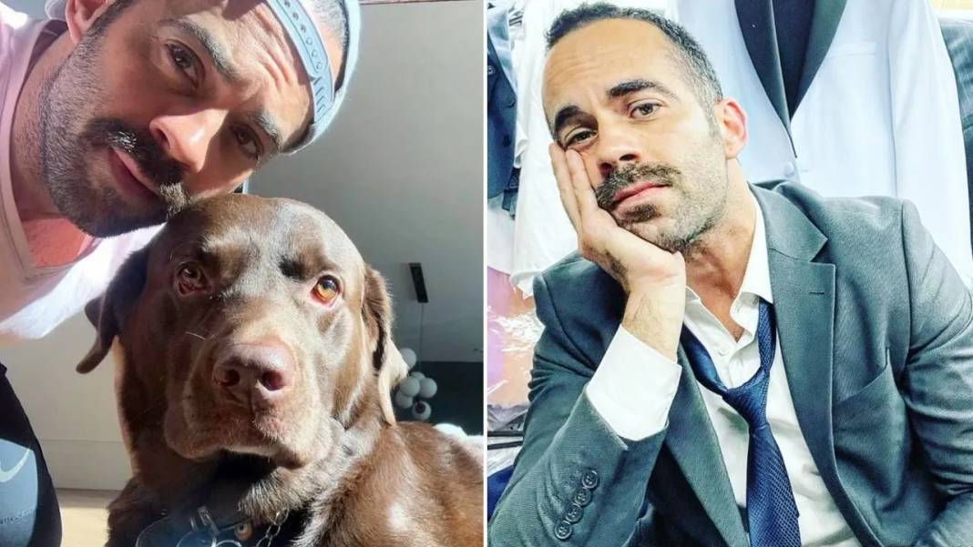 Sinan Sicimoğlu kim, boyu kaç, nereli, kaç yaşında, Instagram hesabı, hangi dizilerde oynadı? 5