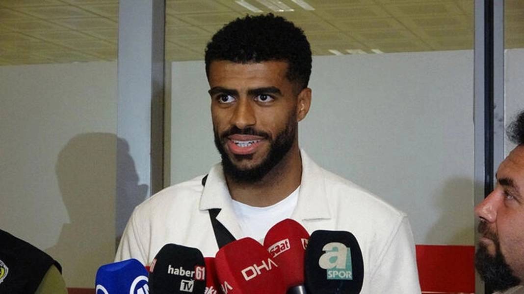 Trabzonspor Beşiktaş maçı muhtemel 11'leri (17 Eylül) 9