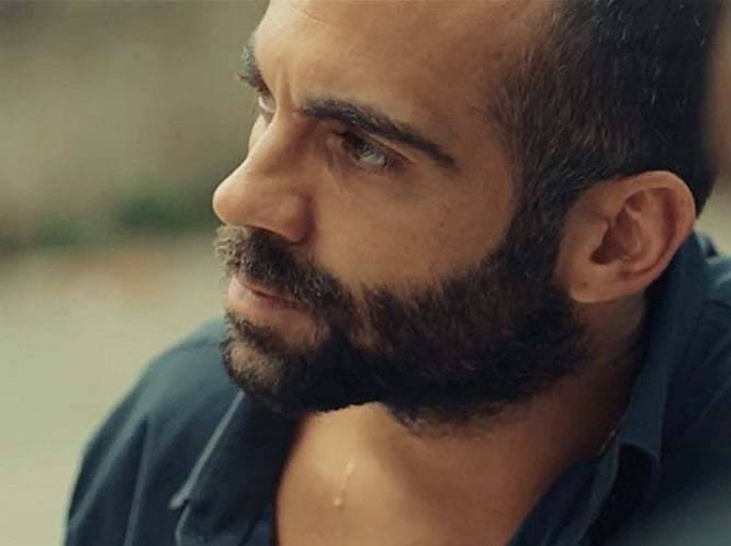 Sinan Sicimoğlu kim, boyu kaç, nereli, kaç yaşında, Instagram hesabı, hangi dizilerde oynadı? 7