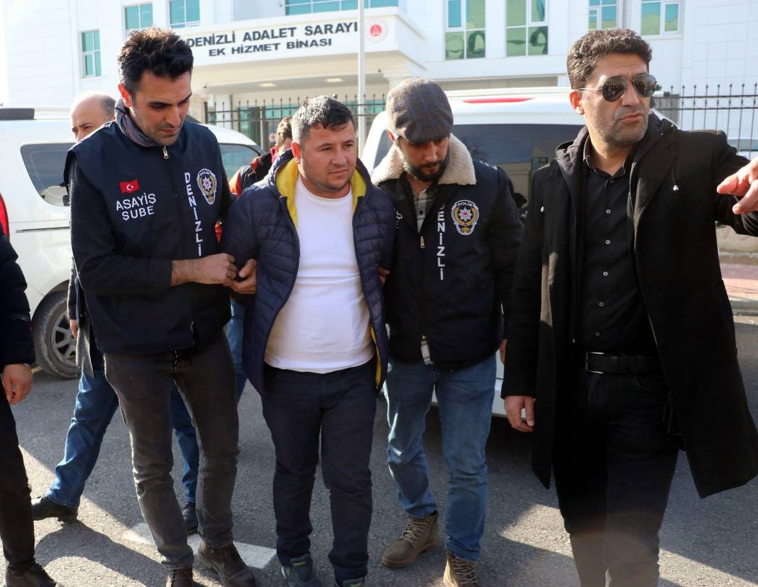 Canlı yayında cinayeti itiraf etmişti: İstenen ceza belli oldu 7