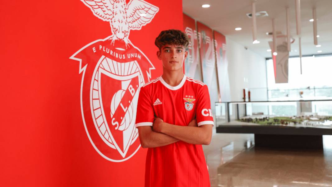 FM 24 Wonderkids listesi | Football Manager 2024 Türk wonderkidler 2