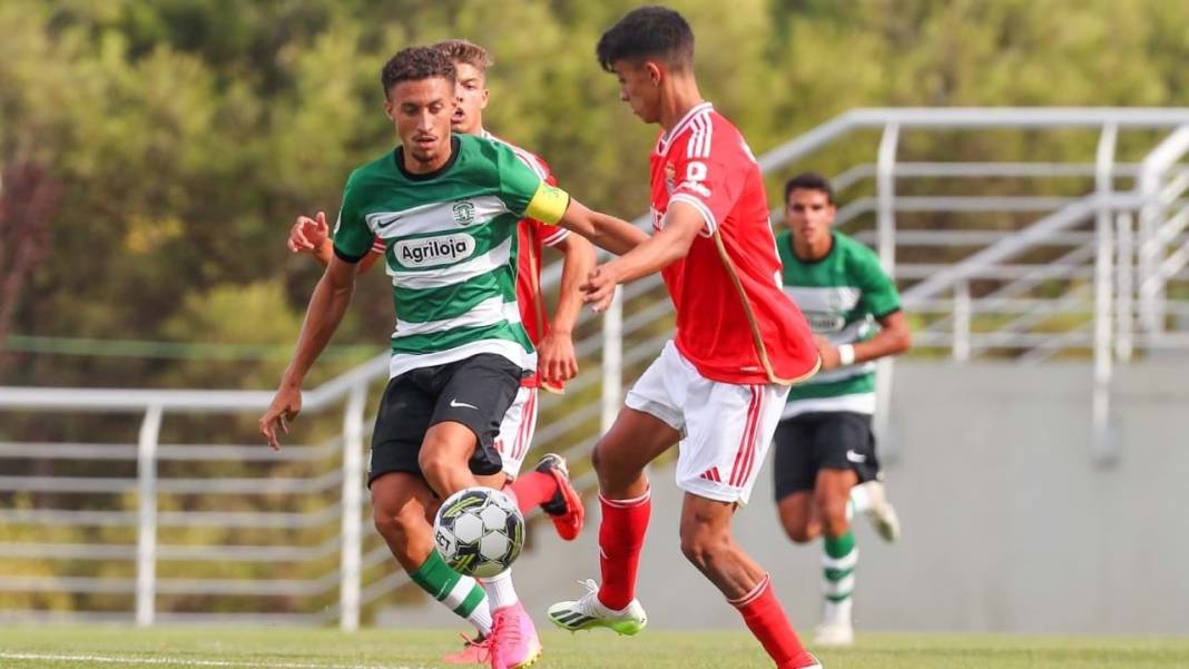 FM 24 Wonderkids listesi | Football Manager 2024 Türk wonderkidler 6