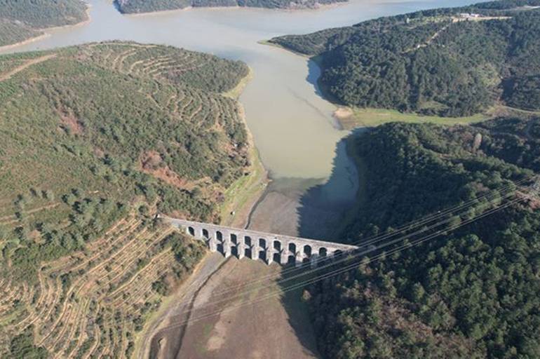 15 milyonu ilgilendiriyor! Kötü kokular şehri sarabilir… 2