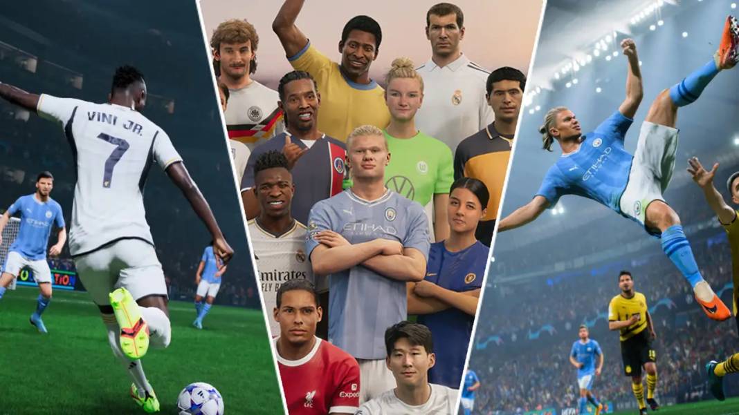 EA FC 24 Trabzonspor Reytingleri 2