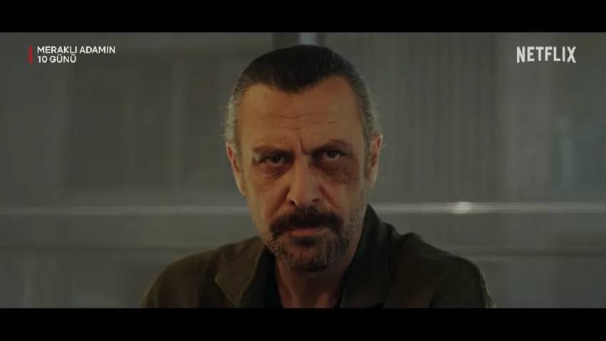 Meraklı Adamın 10 Günü filmi nasıl izlenir Netflix, konusu ne, kimler oynuyor, ne zaman yayınlanacak? 5