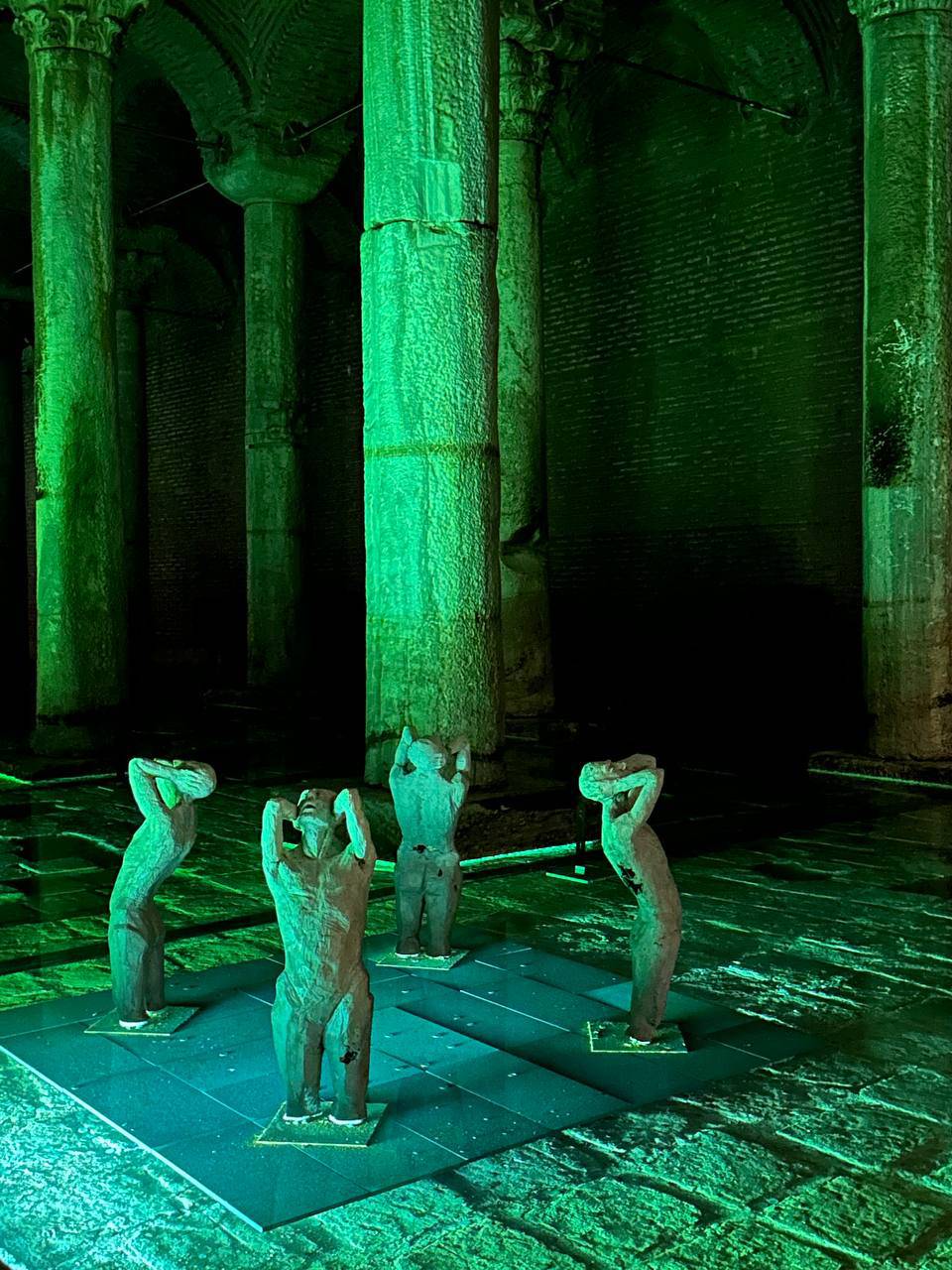 Sel felaketine karşı 'Kasukabe' modeli 1