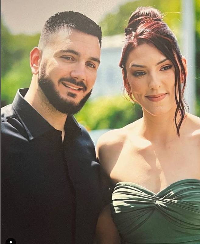 Tijana Boskovic kim, evli mi, sevgilisi var mı, boyu kaç, aslen nereli, ne kadar kazanıyor, hangi takımda, Instagram hesabı ne? 7