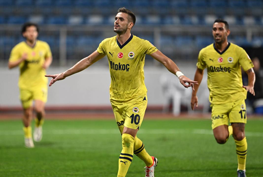 Dusan Tadic fotoğrafları 1