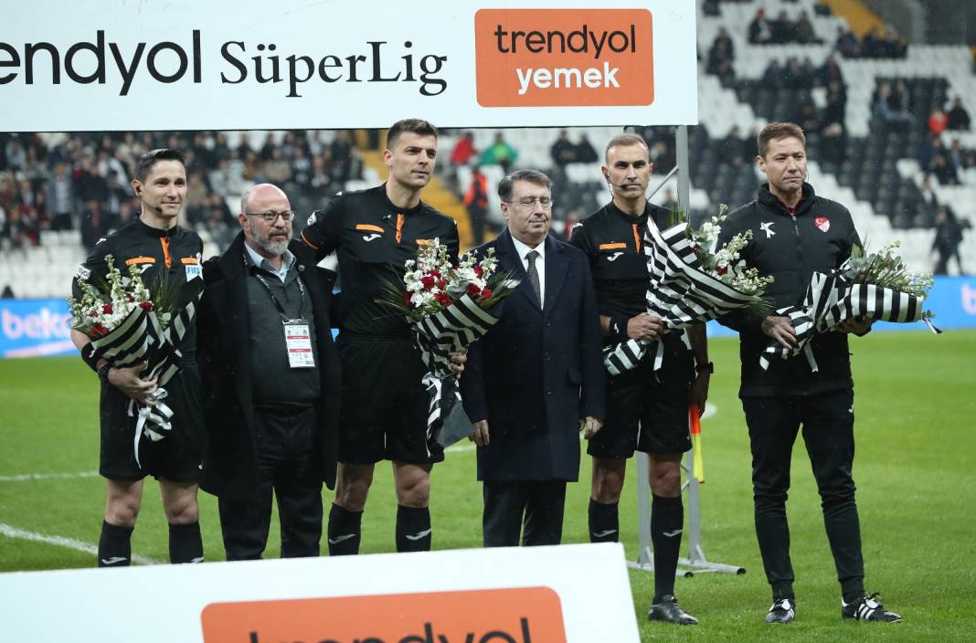 Beşiktaş Alanyaspor'a kaybetti: Galibiyet özlemi 3 maça çıktı 6