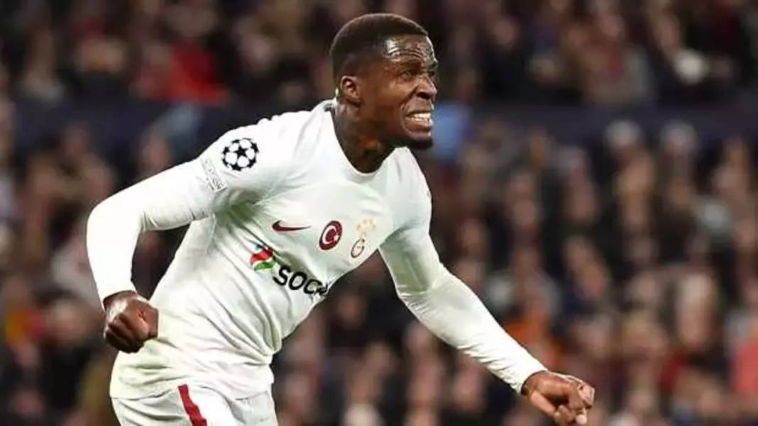 Galatasaray'ın Kopenhag maçı muhtemel 11'i belli oldu! İşte kadro... 13