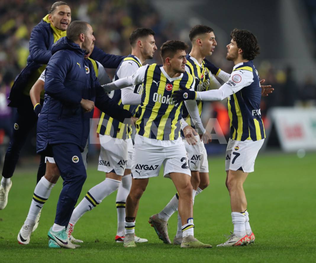 Lider evinde hata yapmadı, haftayı kayıpsız kapattı! 17