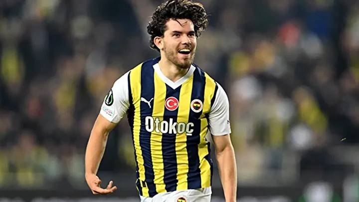 Dzeko'yu da Icardi'yi de geride bıraktı, zirveye oturdu! Süper Lig'in zirvesinde isim var 6