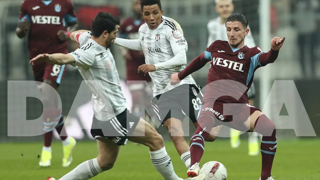 Kartal moral buldu: 2-0 7