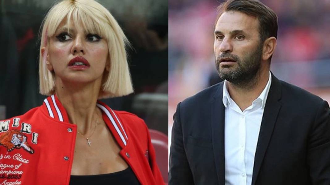 Okan Buruk ve Nihan Akkuş Buruk boşandı! 17 yıllık evlilik sona erdi 5