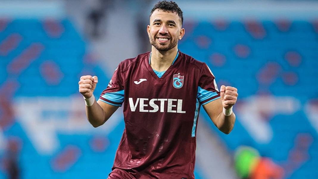 Trabzonspor'un Başakşehir maçı muhtemel 11'i belli oldu! İşte Abdullah Avcı'nın kadrosu 13