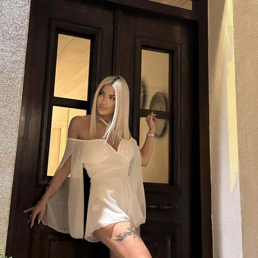 Gelinim Mutfakta Eda kimdir? Eda Koç kaç yaşında, nereli ve Instagram hesabı 6