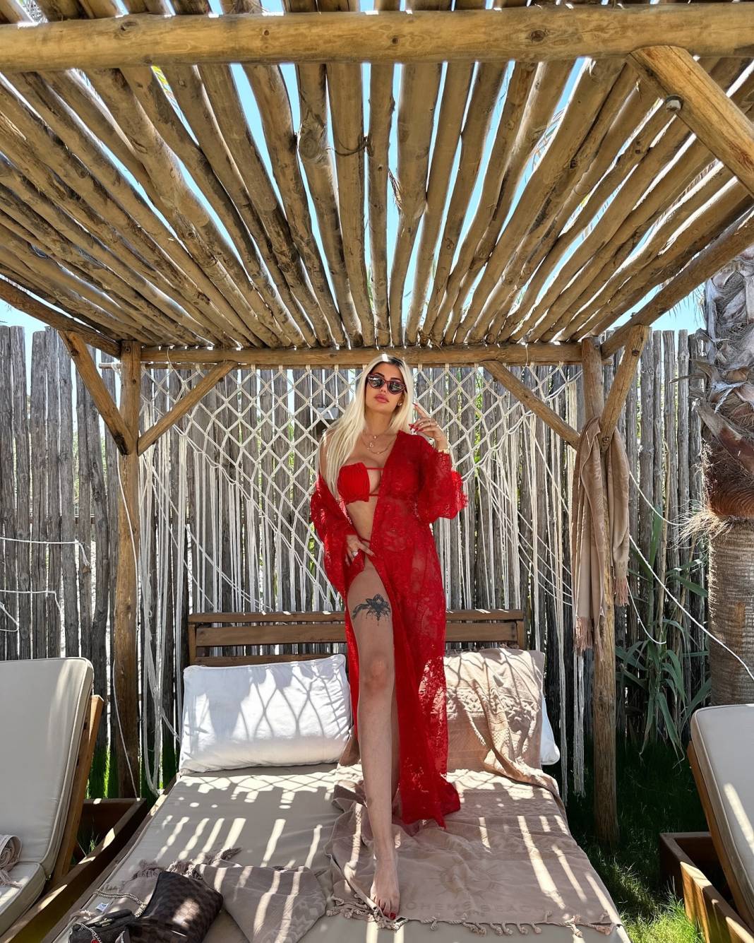 Gelinim Mutfakta Eda kimdir? Eda Koç kaç yaşında, nereli ve Instagram hesabı 1