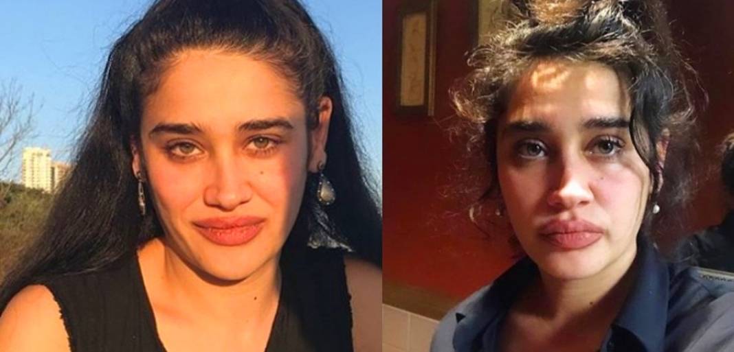 80 yaşındaki ABD'liyle evlenen Meltem Miraloğlu: Rehin tutuluyorum, bana yardım edin! 1