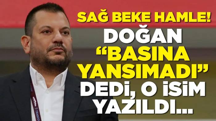 Trabzonspor'dan flaş hamle! Wilson Manafa kimdir?