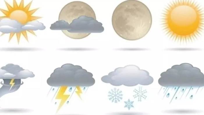 13 Mayıs 2024 Bursa hava durumu, Pazartesi günü nasıl olacak?