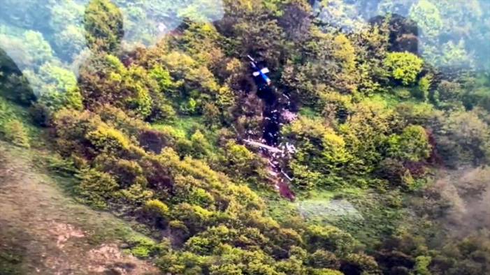 Son dakika! İran Cumhurbaşkanı Reisi hayatını kaybetti