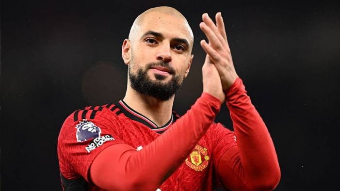 Sofyan Amrabat kimdir, Fenerbahçe yeni transferi kim?