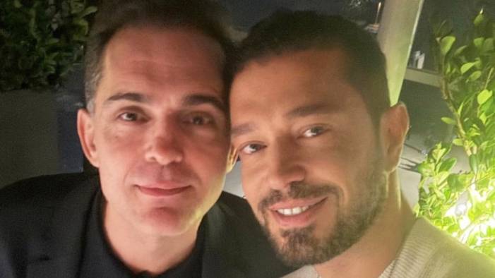 La Casa de Papel'in Berlin'i Murat Boz ile aynı projede!