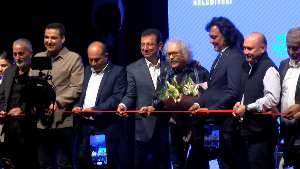 İmamoğlu mahkeme kararı ile ilgili konuştu