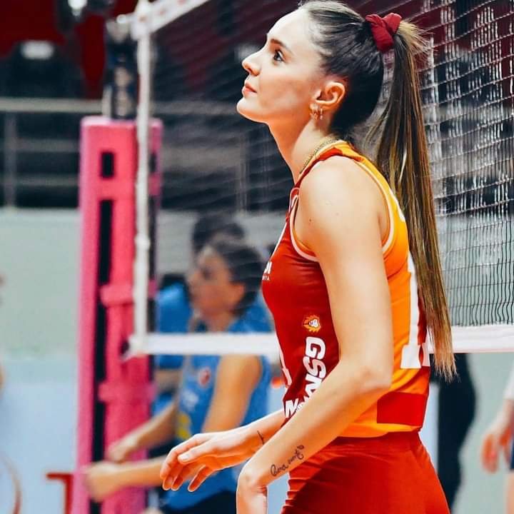Gamze Kılıç, Kuzeyboru'da