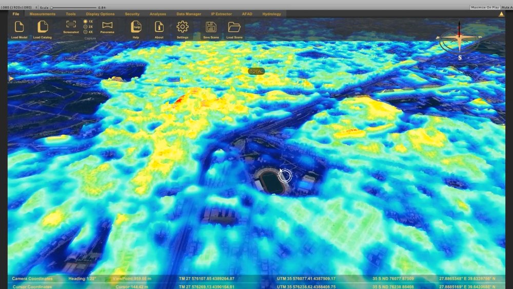 Türkiye'de hava kalitesi son 5 yılda yüzde 16 iyileşti