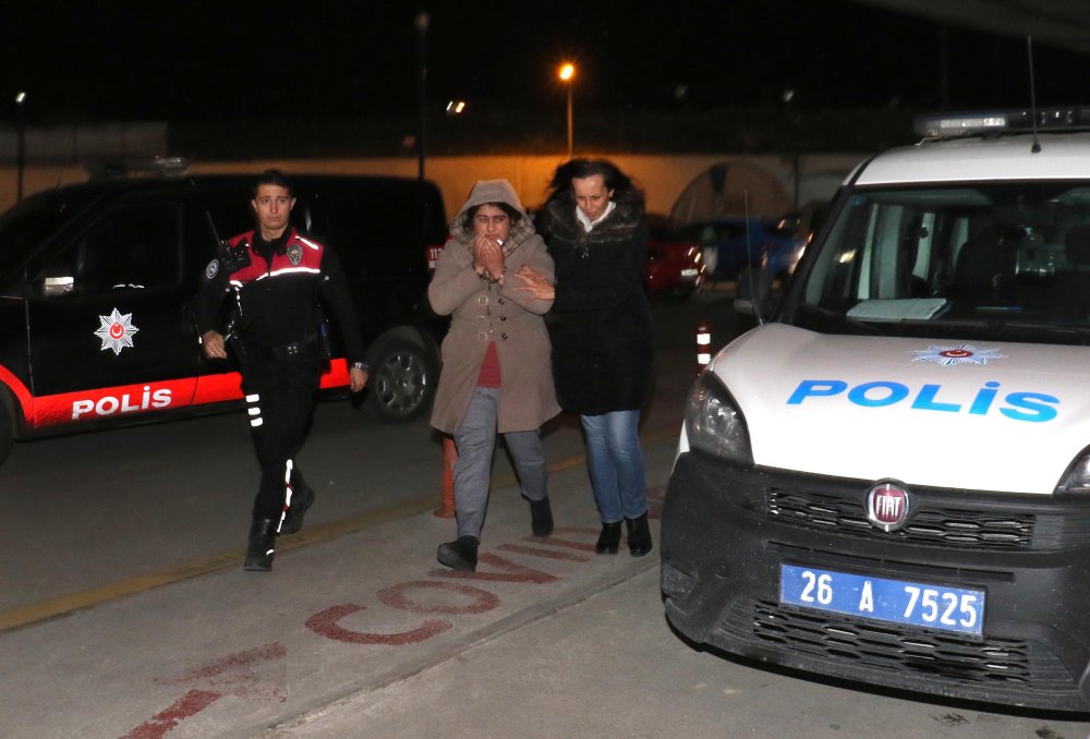 6 yaşındaki Elif Nur'u aç bırakarak öldürmüşler